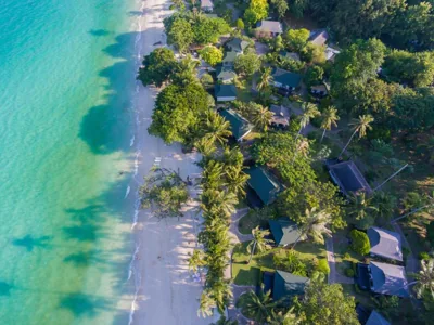 Phi Phi Holiday Resort, Leam Tong Beach – Photos 2