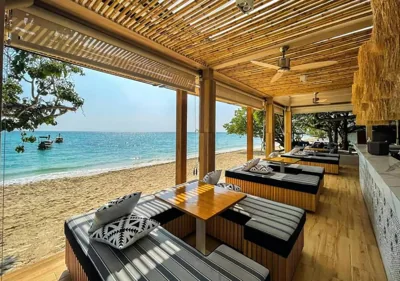 Phi Phi Holiday Resort, Leam Tong Beach – Photos 5