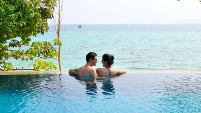 Phi Phi Holiday Resort, Leam Tong Beach – Photos 6