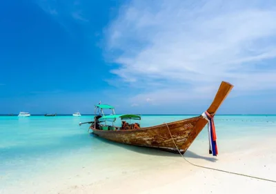 Phi Phi Holiday Resort, Leam Tong Beach – Photos 12