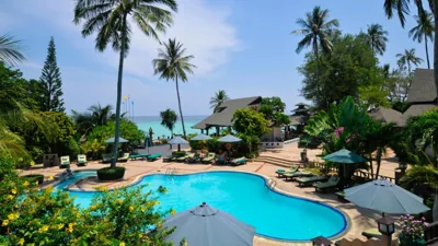 Phi Phi Holiday Resort, Leam Tong Beach – Photos 13
