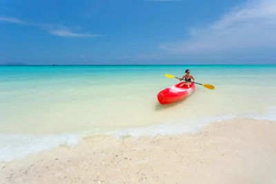 Phi Phi Holiday Resort, Leam Tong Beach – Photos 14