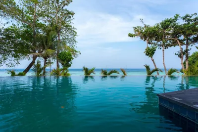 Phi Phi Holiday Resort, Leam Tong Beach – Photos 15