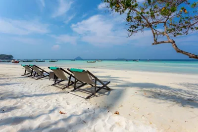 Phi Phi Holiday Resort, Leam Tong Beach – Photos 16